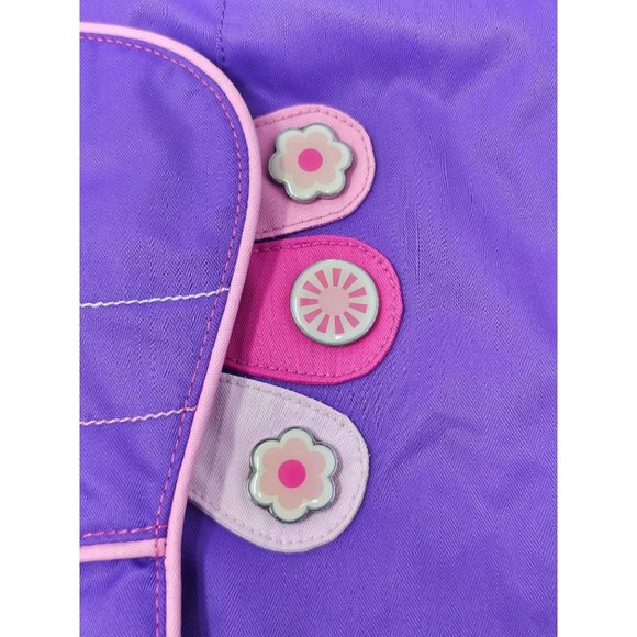 Obermeyer Karma 2 Ski Jacket size 2 with compass - Picture 7 of 9